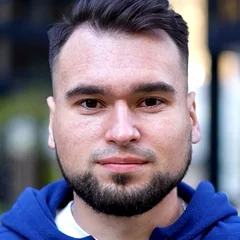Demyd, founder of Demy AI Solutions